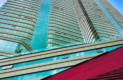 Apartamento com 4 quartos à venda no Centro, Balneário Camboriú 