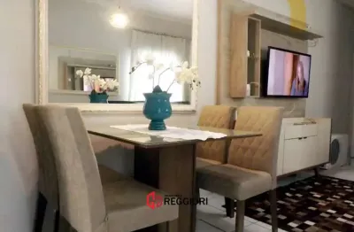 Apartamento com 2 quartos à venda no São Judas Tadeu, Balneário Camboriú 