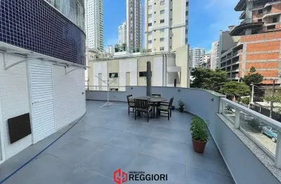 Apartamento com 3 quartos para alugar no Centro, Balneário Camboriú 