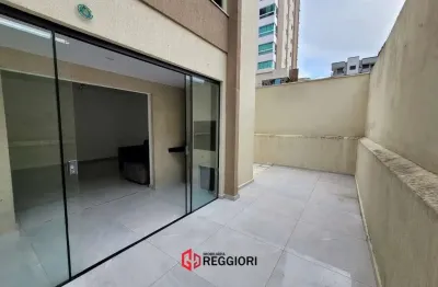 Apartamento com 2 quartos à venda em Meia Praia, Itapema 