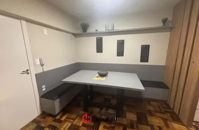 Apartamento com 2 quartos à venda no Centro, Balneário Camboriú 