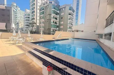 Apartamento com 1 quarto à venda no Centro, Balneário Camboriú 