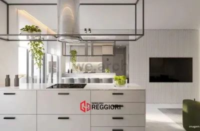 Apartamento com 2 quartos à venda em Nações, Balneário Camboriú 