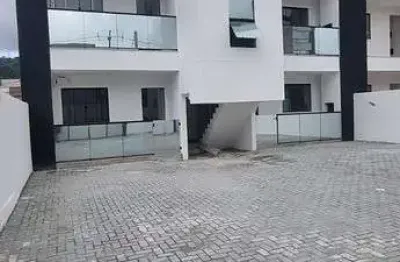 Apartamento com 2 quartos à venda no Rio Pequeno, Camboriú 