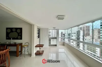 Apartamento com 3 quartos à venda no Centro, Balneário Camboriú 