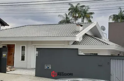 Casa com 2 quartos à venda no América, Joinville 