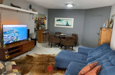 Apartamento com 2 quartos à venda no Centro, Balneário Camboriú 