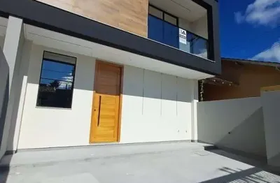 Casa com 3 quartos à venda no Areias, Camboriú 