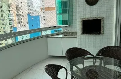 Apartamento com 2 quartos à venda em Pioneiros, Balneário Camboriú 