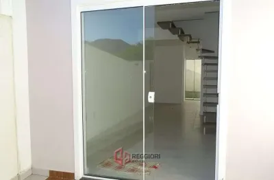 Casa com 2 quartos à venda no Rio Pequeno, Camboriú 