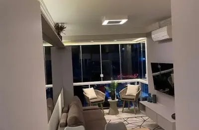 Apartamento com 1 quarto à venda na Vila Real, Balneário Camboriú 