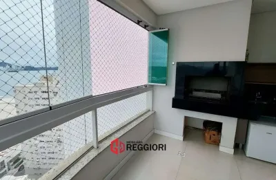 Apartamento com 3 quartos à venda na Barra Sul, Balneário Camboriú 