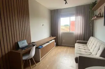 Apartamento com 1 quarto à venda na Vila Real, Balneário Camboriú 