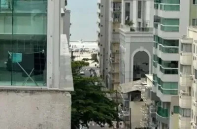 Apartamento com 1 quarto à venda no Centro, Balneário Camboriú 