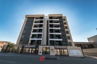 Apartamento com 2 quartos à venda no São Francisco de Assis, Camboriú 