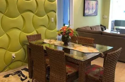 Apartamento com 2 quartos à venda no Centro, Balneário Camboriú 