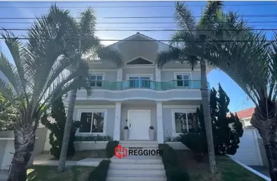 Casa com 7 quartos à venda em Jurerê Internacional, Florianópolis 