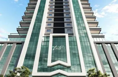 Apartamento com 3 quartos à venda em Meia Praia, Itapema 