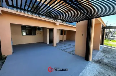Casa com 4 quartos à venda na Barra, Balneário Camboriú 
