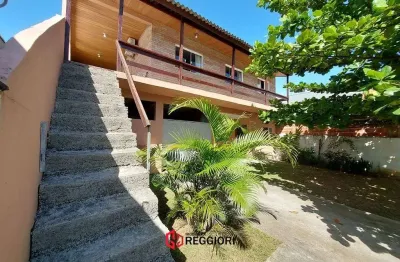 Casa com 5 quartos à venda no Rio Pequeno, Camboriú 