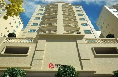 Apartamento com 2 quartos à venda no São Francisco de Assis, Camboriú 