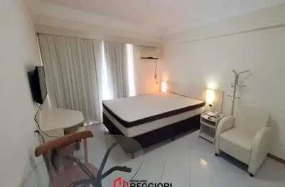 Apartamento com 1 quarto à venda no Centro, Balneário Camboriú 