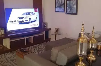 Apartamento com 2 quartos para alugar no Centro, Balneário Camboriú 