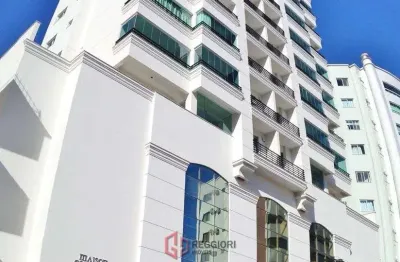 Apartamento com 3 quartos à venda no Centro, Balneário Camboriú 