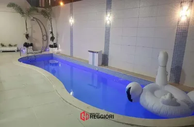 Casa com 6 quartos à venda em Nações, Balneário Camboriú 
