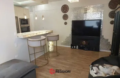 Apartamento com 2 quartos à venda no Centro, Balneário Camboriú 