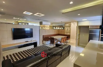 Apartamento com 3 quartos à venda no Centro, Balneário Camboriú 