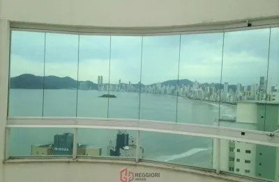 Apartamento com 4 quartos à venda em Pioneiros, Balneário Camboriú 