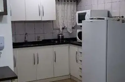 Apartamento com 1 quarto para alugar no Centro, Balneário Camboriú 