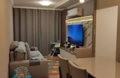 Apartamento com 3 quartos à venda em Nações, Balneário Camboriú 