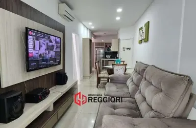 Apartamento com 2 quartos à venda no Tabuleiro, Camboriú 