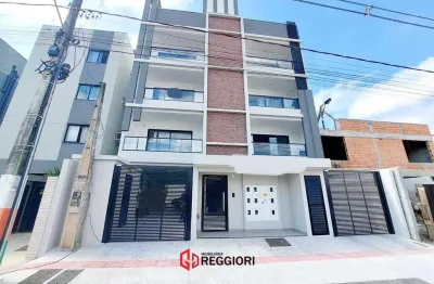 Apartamento com 2 quartos à venda no São Francisco de Assis, Camboriú 