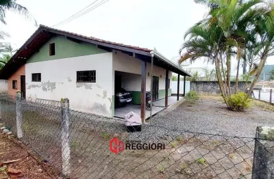 Terreno à venda no Rio Pequeno, Camboriú 