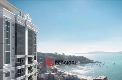 Apartamento com 3 quartos à venda no Canto da Praia, Itapema 