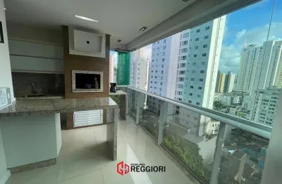 Apartamento com 3 quartos à venda em Pioneiros, Balneário Camboriú 