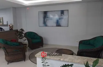 Apartamento com 1 quarto à venda no Centro, Balneário Camboriú 