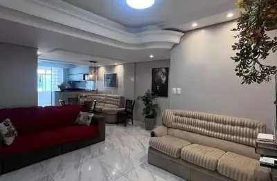 Apartamento com 3 quartos para alugar no Centro, Balneário Camboriú 