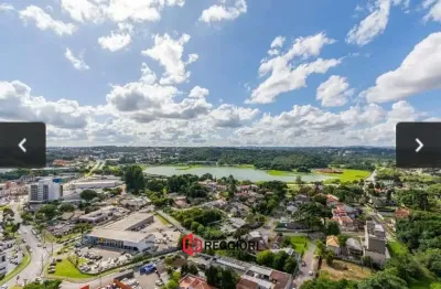 Apartamento com 3 quartos à venda no Bigorrilho, Curitiba 
