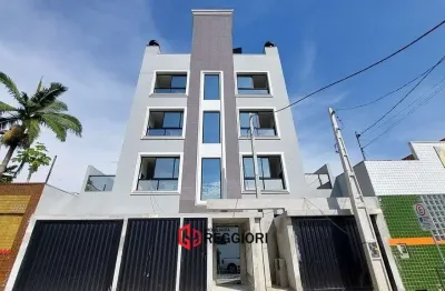 Apartamento com 2 quartos à venda no Monte Alegre, Camboriú 