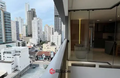 Apartamento com 4 quartos à venda em Pioneiros, Balneário Camboriú 
