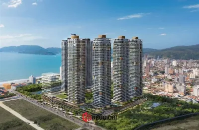 Apartamento com 2 quartos à venda no Balneário Perequê, Porto Belo 
