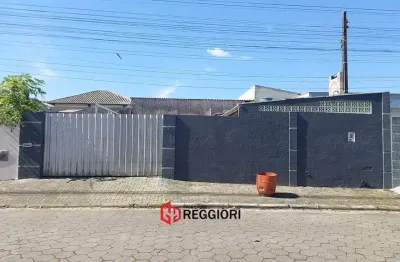 Terreno à venda no Monte Alegre, Camboriú 