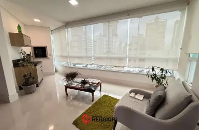 Apartamento com 3 quartos à venda no Centro, Balneário Camboriú 
