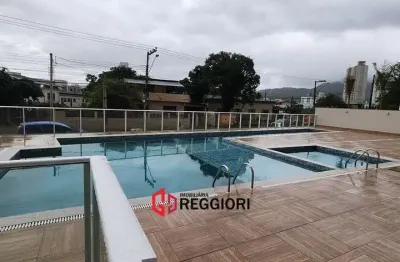 Apartamento com 2 quartos à venda no Dom Bosco, Itajaí 