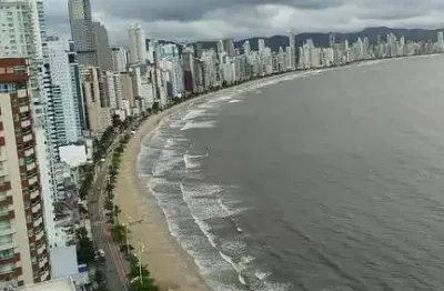 Apartamento com 3 quartos à venda na Barra Sul, Balneário Camboriú 