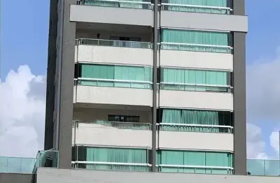 Apartamento com 3 quartos à venda no Centro, Balneário Camboriú 